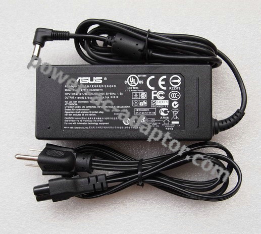 90W Genuine Asus ADP-90FB ADP-90SB BB AC Adapter Charger